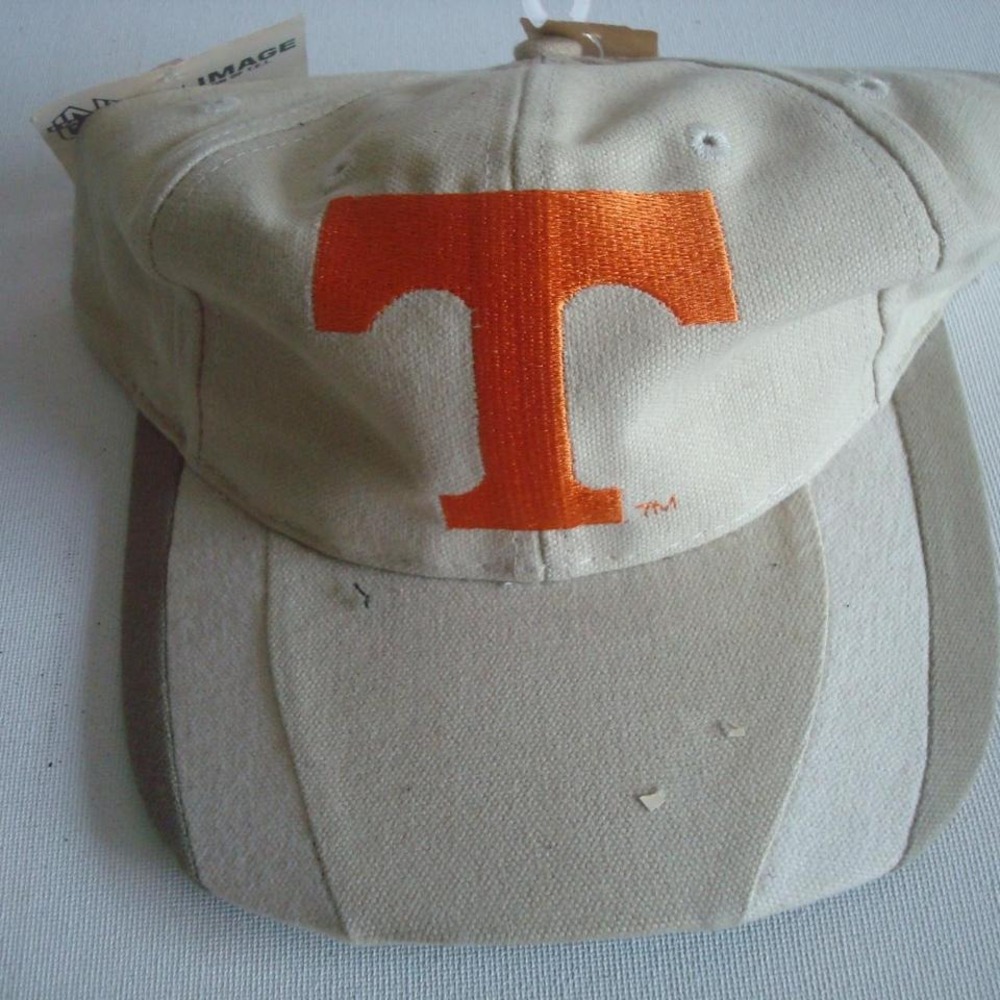 TENNESSEE VOLS SNAPBACK 90S HAT CAP VINTAGE 00S Y2K M2